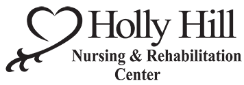 Logotipo de Holly Hill
